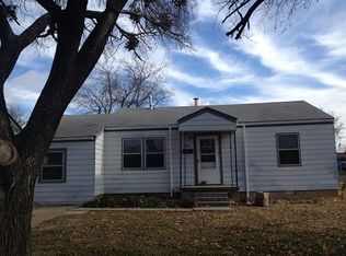 1201 Jet Dr, Oklahoma City, OK 73110