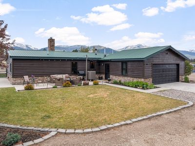 37 Bullseye Ln, Victor, MT, 59875