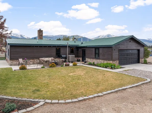 37 Bullseye Ln, Victor, MT 59875
