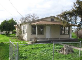 15873 Jasmine Ave, Ivanhoe, CA 93235