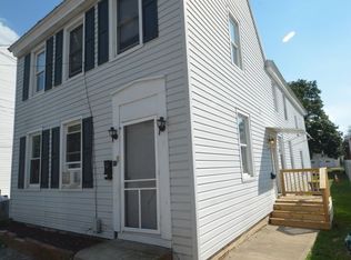 21 S Delaware St APT C, Smyrna, DE 19977