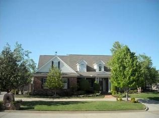 2906 NE Coronado Blvd, Lawton, OK 73507