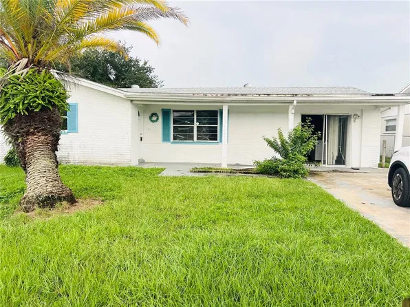 7230 INGLESIDE DRIVE, PORT RICHEY, FL 34668