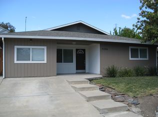 4206 Cabrilho Dr, Martinez, CA 94553
