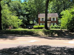 3553 Walnut Grove Rd LOT 1, Memphis, TN 38111