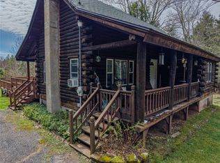 31 Van Etten Rd, Lexington, NY 12452