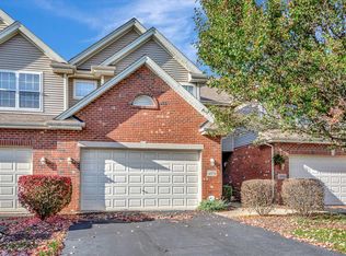14958 S Suffolk Ct, Homer Glen, IL 60491