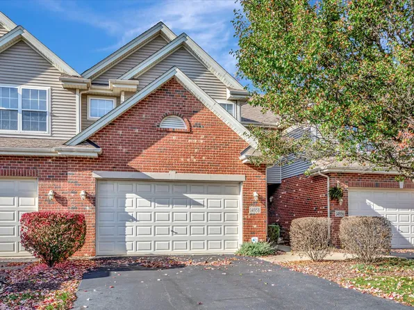 14958 S Suffolk Ct, Homer Glen, IL 60491