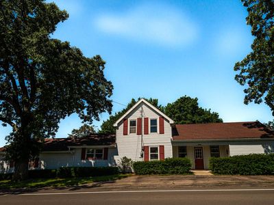 5808 352nd AVENUE, Burlington, WI, 53105