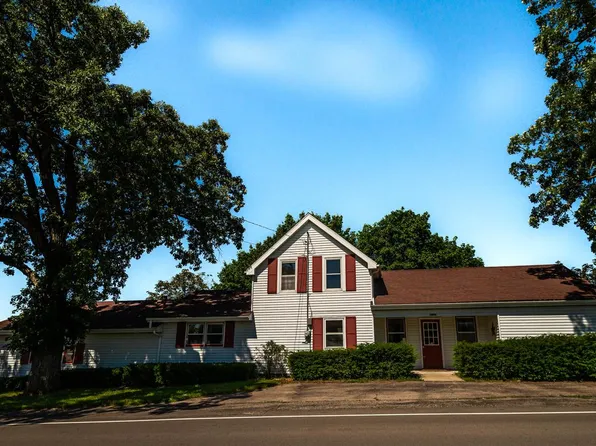 5808 352nd AVENUE, Burlington, WI 53105