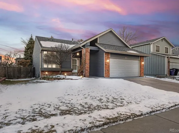 8870 W Tanforan Drive, Denver, CO 80123