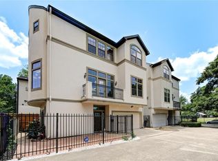 4819 Jackson St #B, Houston, TX 77004