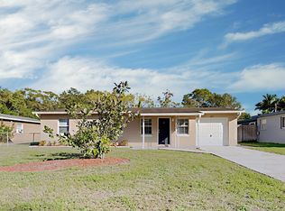8061 58th Way N, Pinellas Park, FL 33781