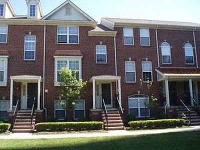 25302 Saint James #1, Southfield, MI, 48075