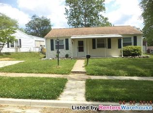 1705 Kirk Rd, Glen Burnie, MD 21061