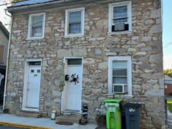 224 N College St #224, Martinsburg, WV 25401