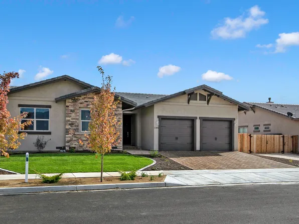 1785 La Cita Way Lot 30, Minden, NV 89423