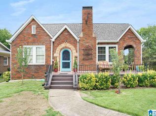 5244 7th Ct S, Birmingham, AL 35212