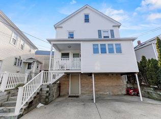 8 Peck Ave, Plymouth, MA 02360