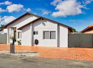 709 SW 99th Court Cir, Miami, FL 33174