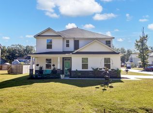 196 W Smith St, Summerville, SC 29485