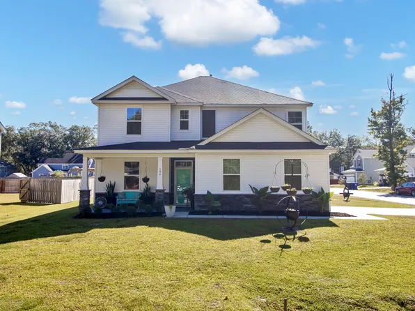 196 W Smith St, Summerville, SC 29485