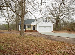 4135 Flat Creek Rd, Lancaster, SC 29720