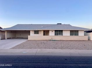 11088 W FRONTIER Drive, Sun City, AZ 85351