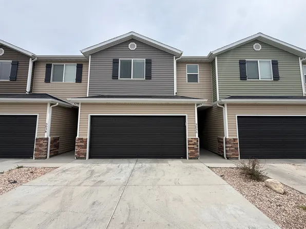 3036 N 175th St E, Cedar City, UT 84721