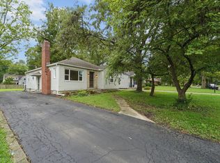 2655 Woodley Rd, Columbus, OH 43231