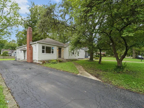 2655 Woodley Rd, Columbus, OH 43231