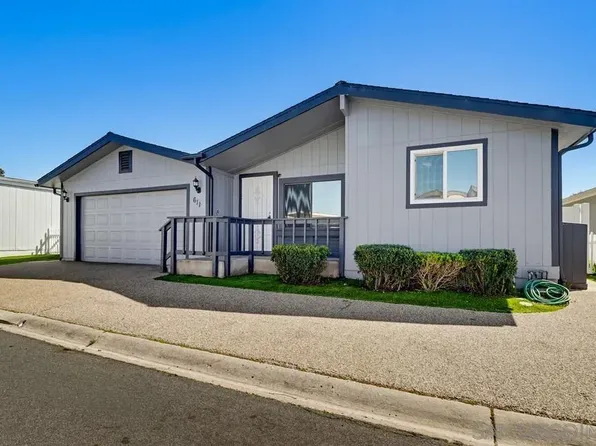 611 Via Santa Paulo, Vista, CA 92081