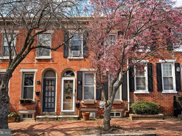 1719 N Scott St, Wilmington, DE 19806