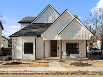 13 Stall St, Greenville, SC, 29609