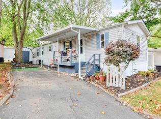 60 Estates Ln, Reynoldsburg, OH