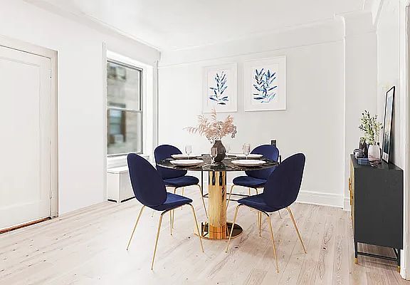3rd image of 176 W 87th St APT 2D