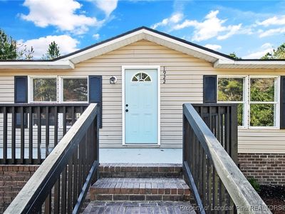 1922 Scottish Ct, Raeford, NC, 28376