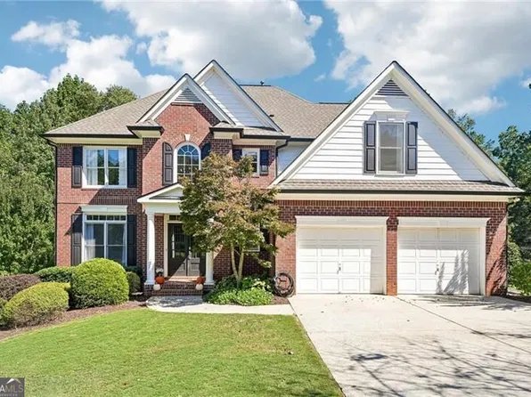 5345 Devonshire Way, Cumming, GA 30040