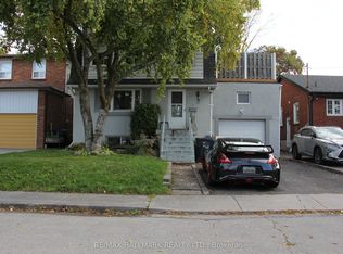 17 Mystic Ave, Toronto, ON M1L 4G6