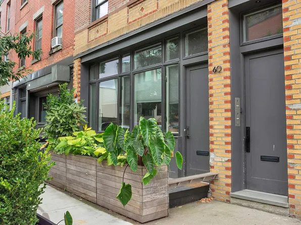 60 Summit St APT 1, Brooklyn, NY 11231