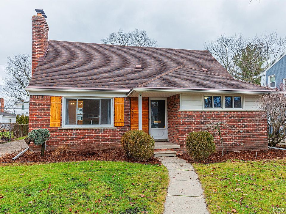 1st image of 2617 Woodland Ave