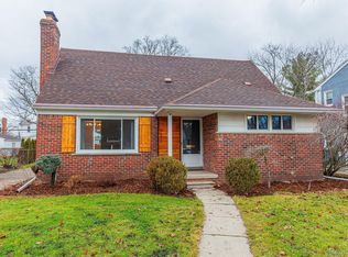2617 Woodland Ave, Royal Oak, MI 48073