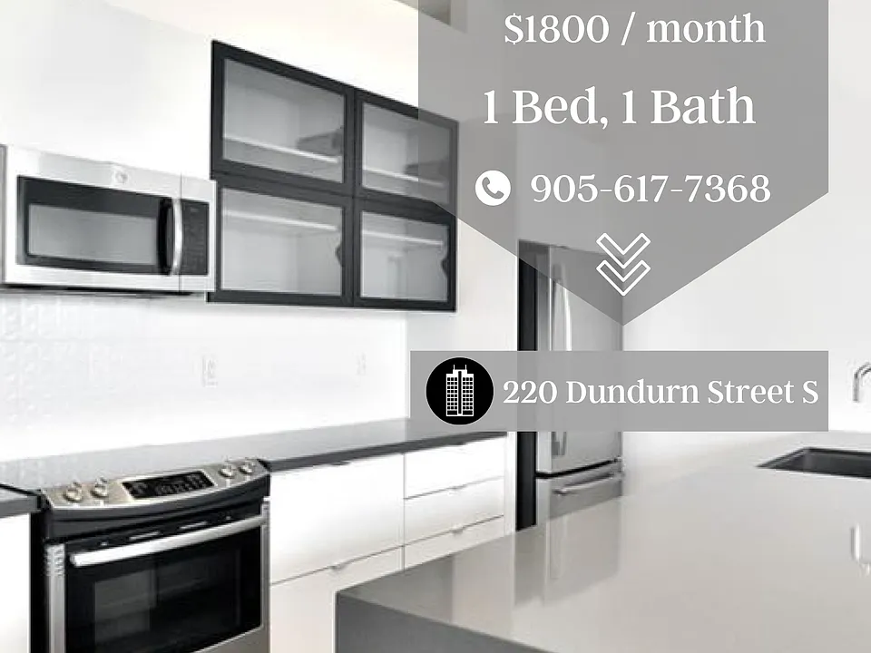 220 Dundurn St S