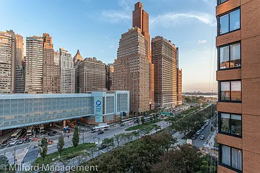 Rented by Milford Management