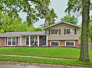 11738 Chandellay Dr, Saint Louis, MO 63146