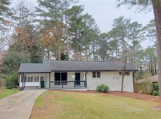 2082 Shady Ln, Tucker, GA 30084