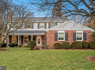 21 Flintshire Rd, Malvern, PA 19355