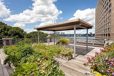 Sold by Brown Harris Stevens