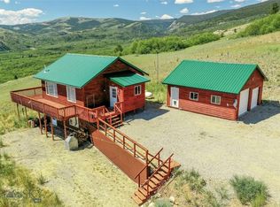 977 Alpha Lode Trl, Anaconda, MT 59711