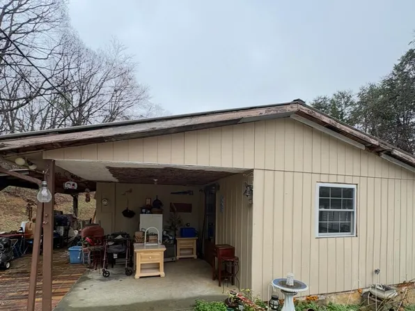 1220 E Dogwood Ln, Sevierville, TN 37862